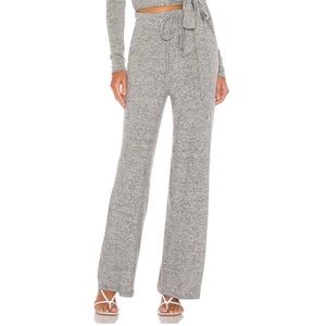 Lovers + Friends Raven Pant